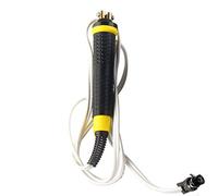Stylo de rechange anti-dérapant léger anti-dérapant de stylo de la pyrogîte 25W-50W pour la machine de pyrogravure de Eleoption 25W-50W