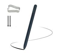 Stylo de rechange pour Samsung Galaxy Z Fold 3 5G S Pen Galaxy S Pen Fold Edition Stylet tactile connecté compatible Galaxy Z Fold 3 uniquement avec pointes - Compatible avec étui S Pen