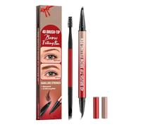 Stylo de Remplissage de Sourcils Crayon à Sourcils Naturel des Sourcils