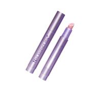 Stylo de renforcement des ongles à pointe de brosse, hydratant les cuticules jusqu ' interstices, arrête le pelage et les lits pour divers types de peau, soins stylo à huile pour cuticules