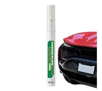 Stylo de réparation anti-rayures pour d'immatriculation, 20 ml | Stylo de retouche de réparation pour voiture - Protection UV - Pour voiture, SUV, caravane, remorque