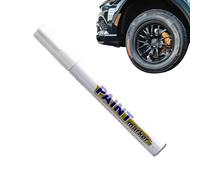 Stylo de réparation automobile, stylo de polissage pour enlever les rayures - Stylo résistant intempéries pour le polissage et l'entretien du véhicule en cas de rayures et de dommages de peinture