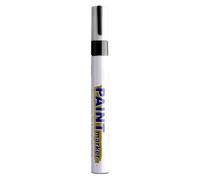 Stylo de réparation automobile | Stylo de retouche pour réparation de retouche | Stylo résistant intempéries pour le polissage et l'entretien du véhicule en cas de rayures et de dommages de