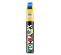 Stylo de réparation de copeaux de peinture,12 ml de retrait de rayures imperméable à séchage rapide automobile | Fournitures de réparation de voiture portables pour tourbillons, signes, outils de