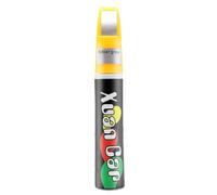 Stylo de réparation de copeaux de peinture,12 ml de retrait de rayures imperméable à séchage rapide automobile | Fournitures de réparation de voiture portables pour tourbillons, signes, outils de