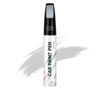 Stylo de réparation de peinture de voiture - 4,6 pouces - Fast Drying Professional Polishing Restorer - Stylo de réparation de peinture de voiture de 12 ml - Outil de détail portable pour véhicules et