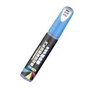 Stylo de réparation de peinture pour voitures - Éliminateur de rayures pour voitures | Outil portable d'entretien de peinture pour camions, caravanes et réparations de rayures