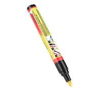 Stylo de Réparation de Rayures de Voiture, Applicateur de Pointe de Sac en Acrylique Opp, Stylo Marqueur de Peinture, Stylo Pinceau, Marqueur Permanent, Marqueur de Peinture,