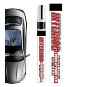 Stylo De Réparation De Rayures Pour Voitures - Retrait de Protection en Toute Sécurité,Stylo de Retouche pour Rayures de Véhicules,Pour Intérieur Extérieur Pare-chocs Jante Pneu Garniture Vélos Garage