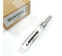 Lapierre Pulsium 6.0 C1 Rectifier Paint Argenté
