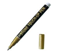 Stylo de réparation pierre extérieure Anti-décoloration et forte séchage