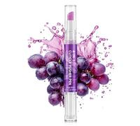 Stylo De Réparation Pour Les Ongles 3,5 Ml Hydratant Absorption | Stylo D'Huile Pour Ongles Abîmés Pour D'Affaires Domicile Au Salon Extérieur À L'École Une Amie Sœur Et Fille