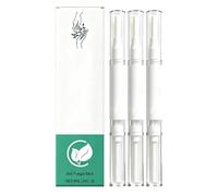 Stylo de réparation pour ongles, solution d'absorption rapide, outil de soin des ongles des doigts de 200 mm avec fonction de récupération, accessoire de maison avec design, aide de voyage pour chats