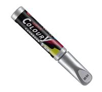 Stylo de Réparation pour Rayures Automobile,Marqueur Fixation Couleur 12ml | Stylo Réparateur De Rayures Peinture Auto - Pour Véhicule Camion VUS Camping-car Restauration Détail Conducteur Débutant