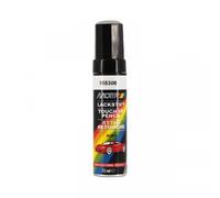 Motip Stylo peinture M955300 Gris métallisé 12 ml