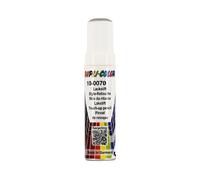 Stylo de retouche - Carrosserie - Argent métallisé - Toutes marques - Dupli-Colo
