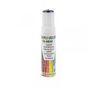 Duplicolor 142000 Stylo de Couleur pour Véhicule de Retouche Peinture AC 20 0850, Métallique, 12 ML