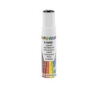 Stylo de retouche - Carrosserie - Bleu Noir - 8-0400 - Dupli-Color