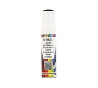 Stylo de retouche - Carrosserie - Gris brillant - 70-0423 - Dupli-Color