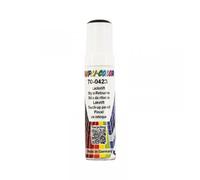 Stylo de retouche - Carrosserie - Gris brillant - 70-0423 - Dupli-Color