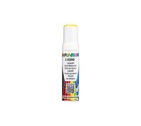 Stylo de retouche - Carrosserie - Jaune uni - AC 3-0200 - Dupli-Color