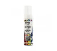 Duplicolor 598388 Stylo de Couleur pour Véhicule de Retouche Peinture AC 0-0400 Deux Couches de Vernis, 12 ML