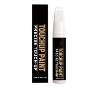 Stylo de retouche compact de 12 ml - Idéal pour l'entretien de la voiture, la maintenance, les accidents mineurs, la communication quotidienne, les routes, les parkings lot, les véhicules Touch Ups