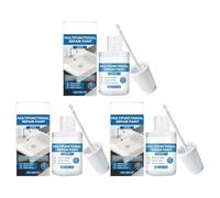 Stylo de retouche de peinture multi-surfaces, kit de réparation de rayures pour baignoire et carrelage, porcelaine pour baignoire, éviers, émail et toilettes