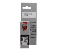 Stylo de retouche de peinture noir brillant Kwasny 433 005 Auto-K, 9 ml