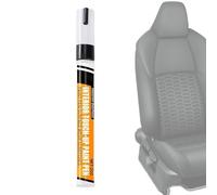 Stylo de retouche de peinture pour véhicule - 20 ml - Brillant - Pour intérieur et poignée - Tableau de bord de camion - Remorque