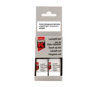 Stylo de retouche et vernis pour carrosserie - Ford - AF5AK5 Brisbane Brown Luna