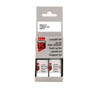 Stylo de retouche et vernis pour carrosserie - Renault - Iceberg 640