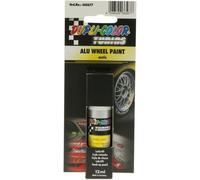 Stylo De Retouche - Jantes De Voiture - Argent Artic - Dupli-Color