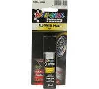 Stylo De Retouche - Jantes De Voiture - Argent Viper - Dupli-Color