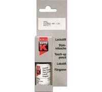 Stylo De Retouche Peinture Auto-K Teinte Constructeur Blanc Mat Standard Multi Marques