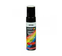 Stylo De Retouche Peinture Pour Carrosserie Motip 12 Ml Blanc Brillant 945270