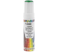Stylo de retouche peinture pour carrosserie - Vert - 7-0360 - Duplicolor