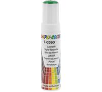 Stylo de retouche peinture pour carrosserie - Vert - 7-0360 - Duplicolor