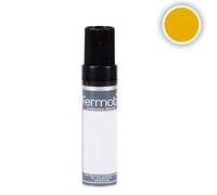 Stylo de retouche peinture pour mobilier de jardin FERMOB - Miel texturé