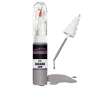 Stylo de retouche peinture pour modèles Jaguar Beige clair SDM Kit de fixation anti-rayures