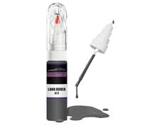 Stylo de retouche pour Land Rover Corris Grey 873 - Kit de réparation pour rayures et éclats