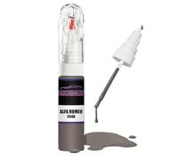 Stylo de retouche pour modèles Alfa Romeo BRONZO 394B - Kit de réparation pour rayures et éclats