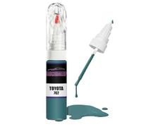 Stylo de retouche pour modèles Toyota Bleu Aqua 762
