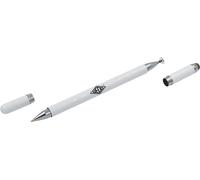 Stylo de saisie WEDO "Universal 3-in-1" blanc Stylo tactile