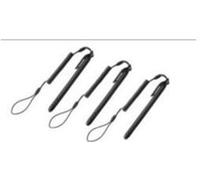 Stylo de saisie Zebra, 3 pièces