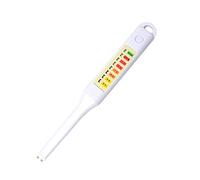 Stylo de salinité pour la survie sauvage à l'eau utilisée pour le compteur léger pour la nourriture