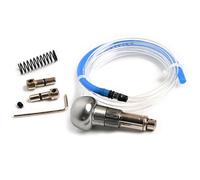 Stylo de sculpture pneumatique professionnel pour bijoux - Outil de gravure pneumatique polyvalent - Accessoires pour bijoutiers et artisans - Équipement de gravure de bijoutier