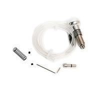 Stylo de sculpture pneumatique professionnel pour bijoux - Outil de gravure pneumatique polyvalent - Accessoires pour bijoutiers et artisans - Équipement de gravure de bijoutier