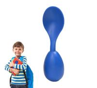 Stylo de sécurité enfant | Stylo Signature multi-usages anti-tragus | Stylo de conversation portable pour école primaire, centre d'apprentissage précoce, centre de détention