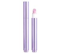 Stylo de soin des ongles 3 en 1 2025 - Stylos à huile pour ongles - Repousse-cuticules avec pointe en céramique pour ongles suspendus - Pour nourrir les ongles fendus, fissurés, faibles et fins - Pour